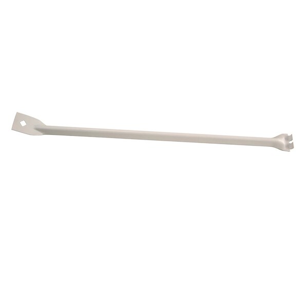 Organized Living Organized Living 12 in. L Steel Shelf Brace 1464-6659-11 - main